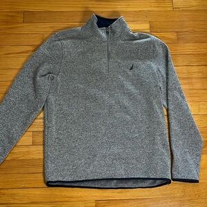 Nautica Quarter Zip